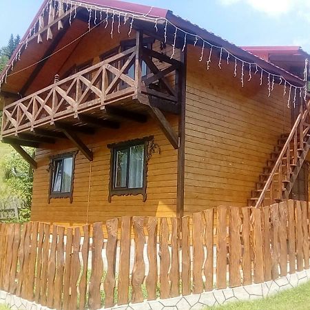 Котедж Віадук Vorohta Exterior foto