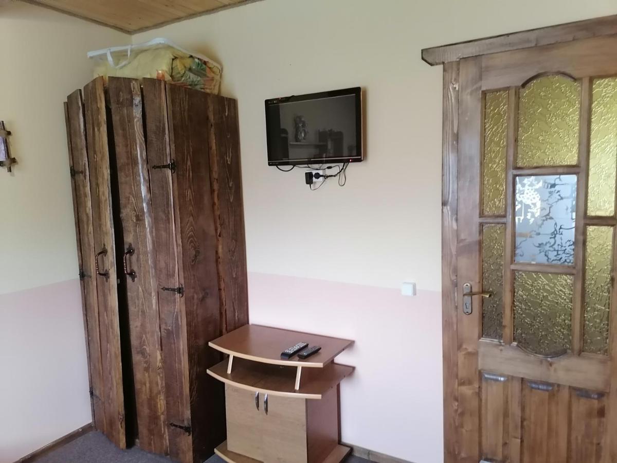 Котедж Віадук Vorohta Exterior foto