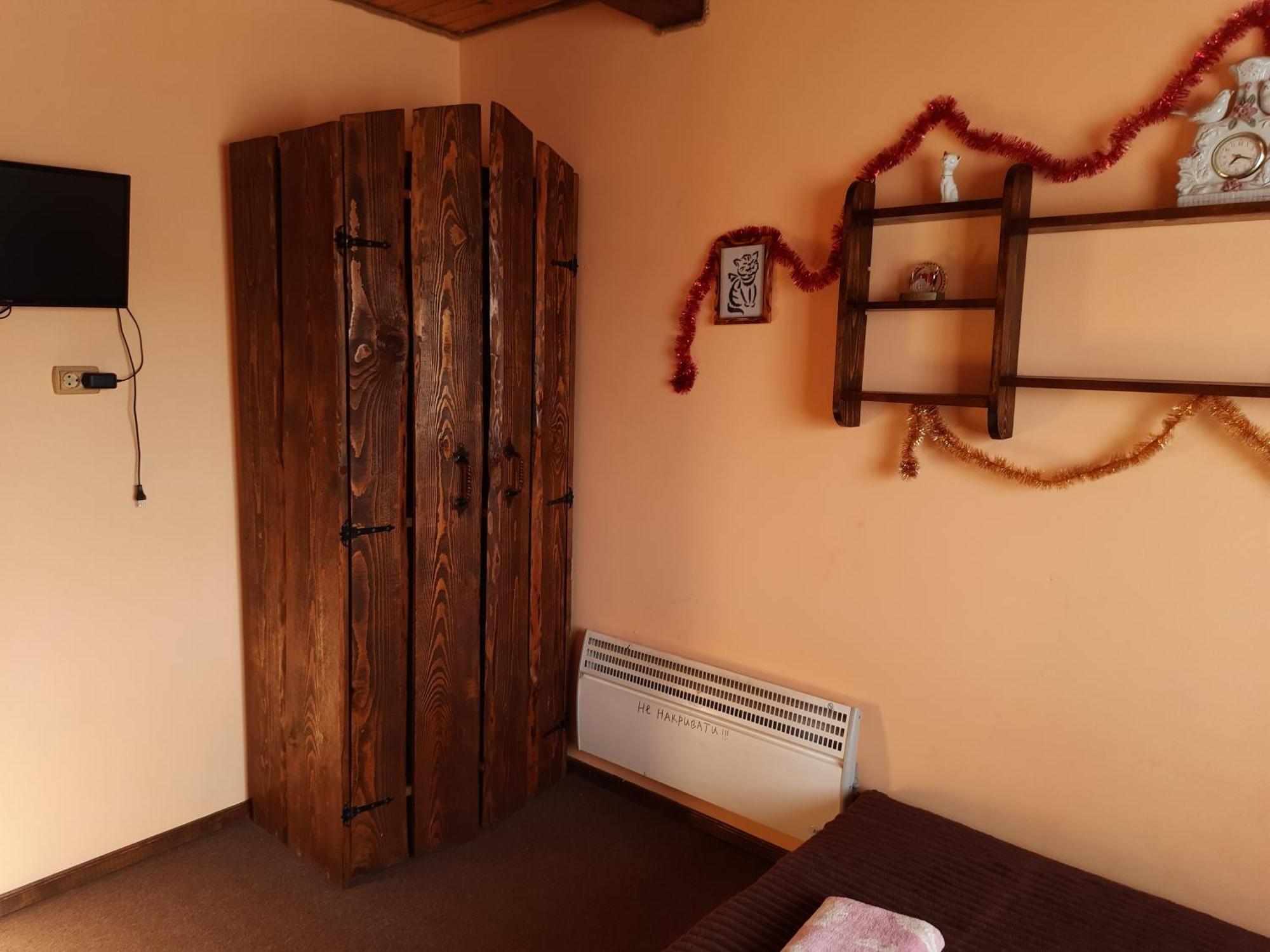 Котедж Віадук Vorohta Cameră foto